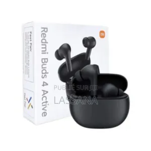 Redmi Buds 4 Active