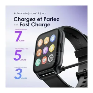 Montre Connectée Oraimo