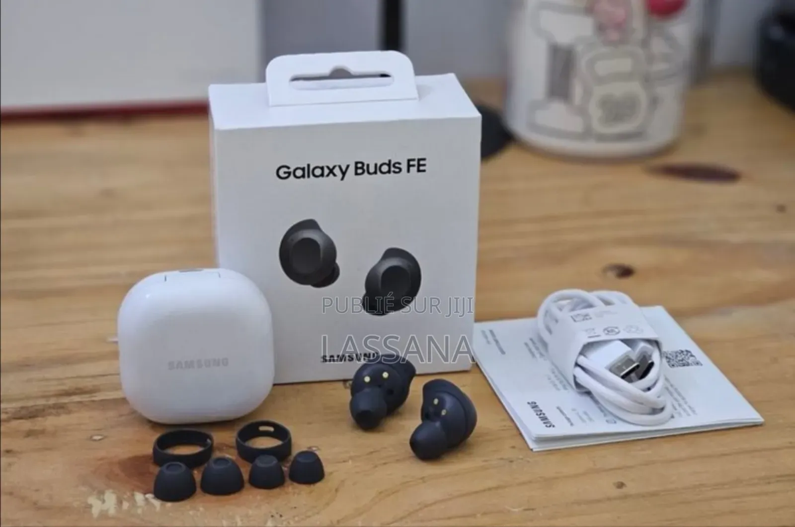 Samsung Galaxy Buds Fe