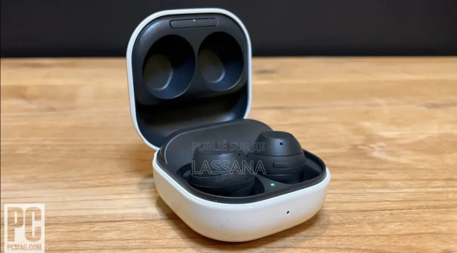 Samsung Galaxy Buds Fe