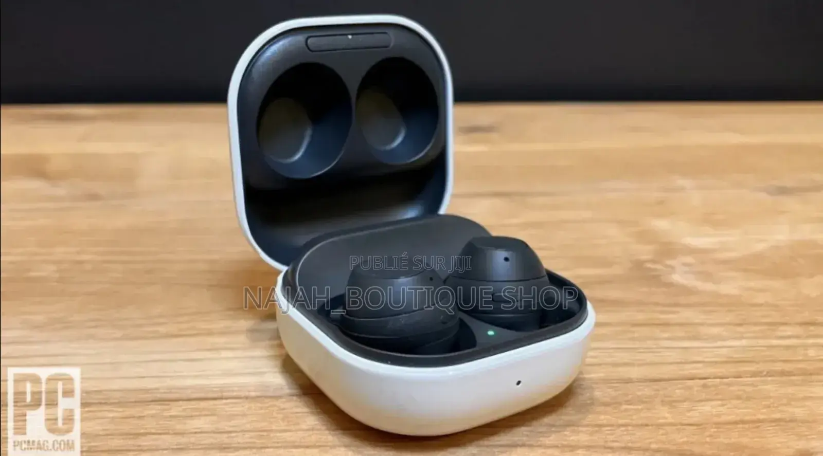 Samsung Galaxy Buds Fe