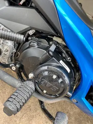 Neuf TVS Autre 2023 Bleu