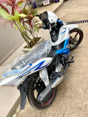 Neuf TVS Autre 2023 Bleu