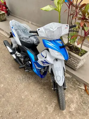 Neuf TVS Autre 2023 Bleu