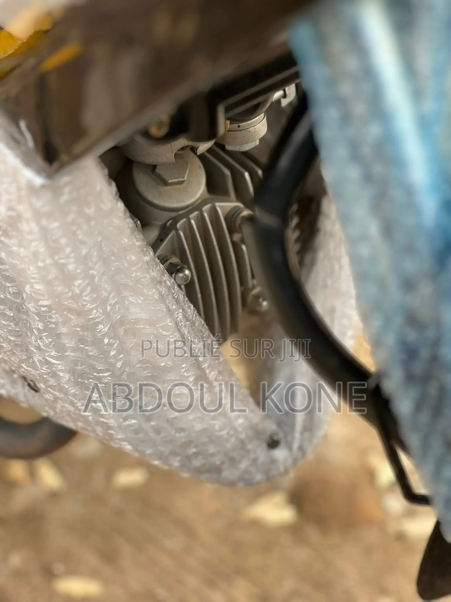 Neuf Apsonic AP50A 2023 Noir