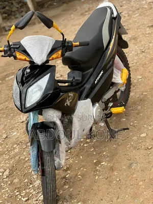 Neuf Apsonic AP50A 2023 Noir