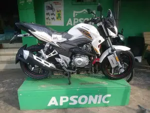 Neuf Apsonic AP Z-ONE 2023 Autre