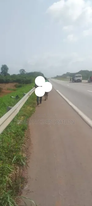 Photo - 10ha Brute Environ 800m De La Voie Bitumée Abidjan-agboville