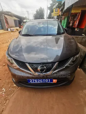 Photo - Nissan Kicks SV 2016 Marron