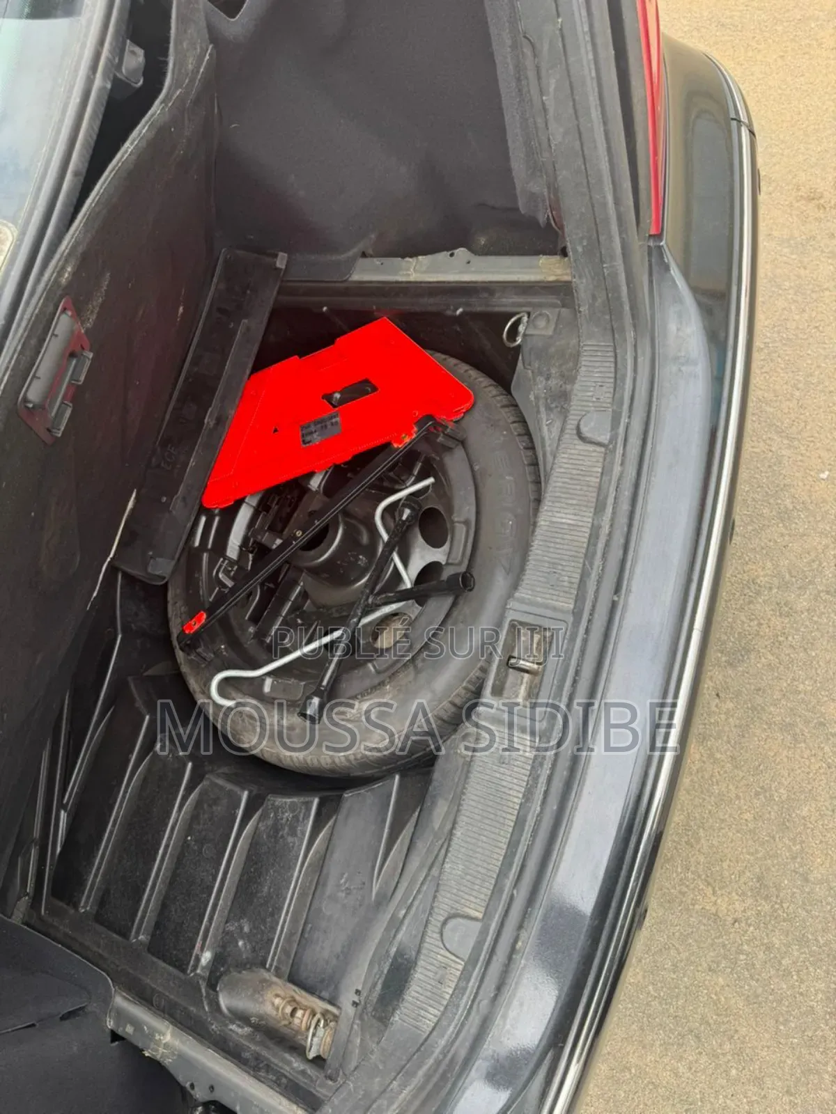 Mercedes-Benz C-Class C 200 Kompressor (S203) 2005 Noir