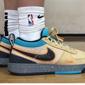 Photo - Paire De Basket-Ball