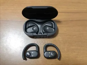 JBL Soungear Sense