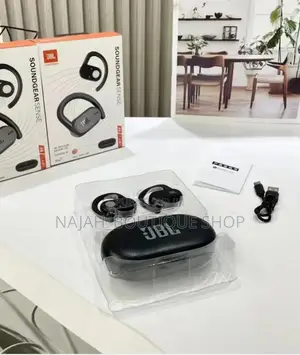 JBL Soungear Sense