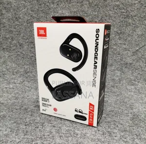 Photo - JBL Soungear Sense