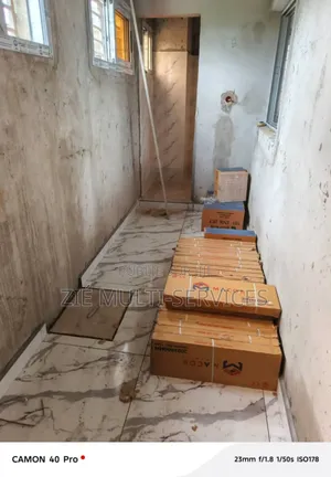 3chbre Appartement dans Zié Multi-Service, Bingerville à Vendre