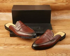 Chaussures Sandales Mocassins