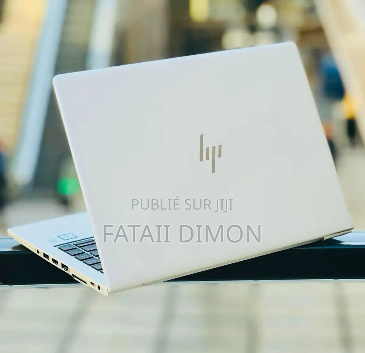 New HP EliteBook 840 G7 16GB Intel Core I5 SSD 512GB