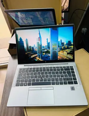 Photo - New HP EliteBook 840 G7 16GB Intel Core I5 SSD 512GB