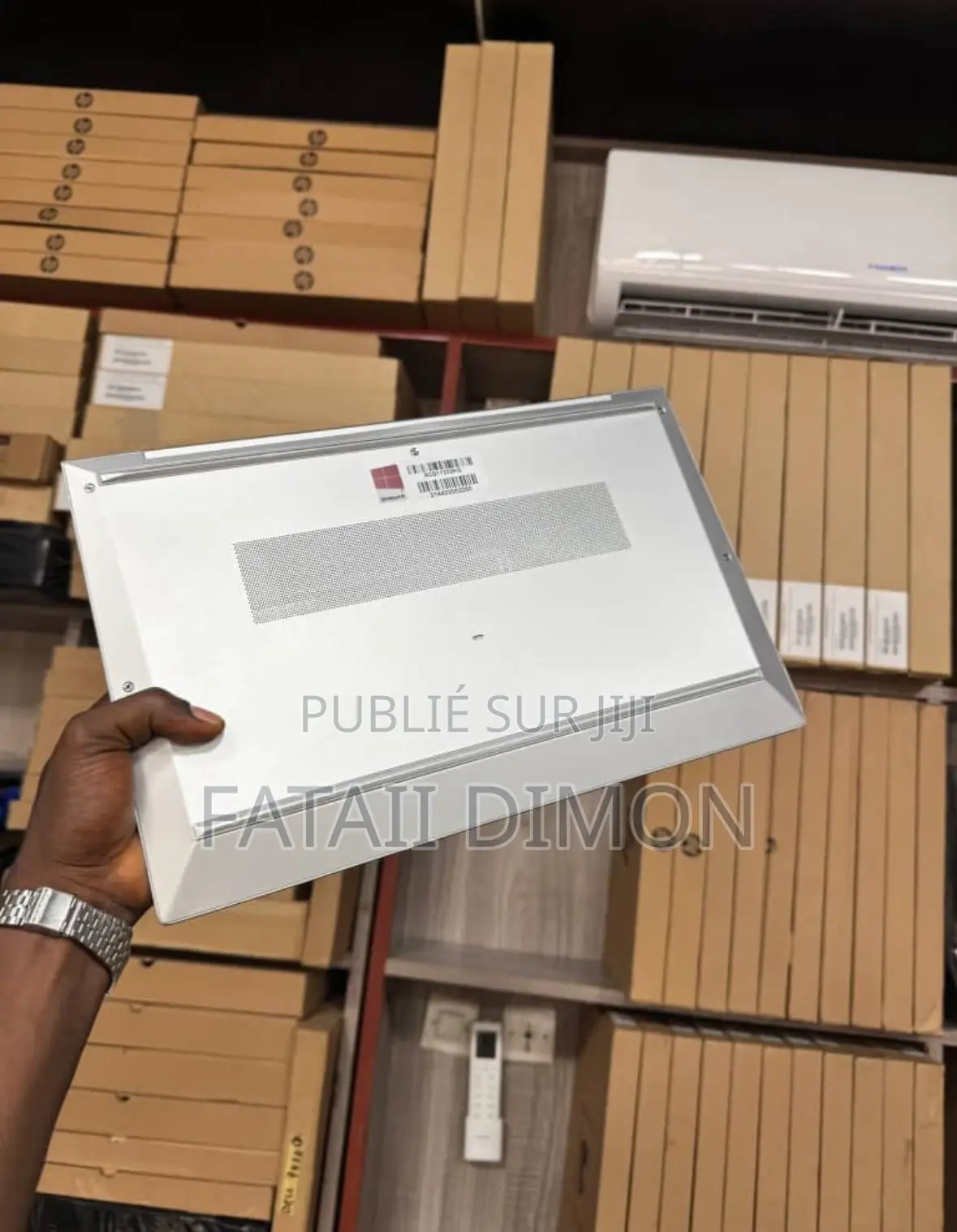 New HP EliteBook 840 G7 16GB Intel Core I5 SSD 512GB