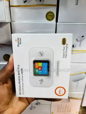 Mobile Wifi Pro