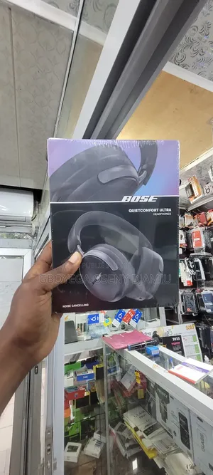 Casque Bluetooth Sans Fil Bose Quietcomfort Ultra