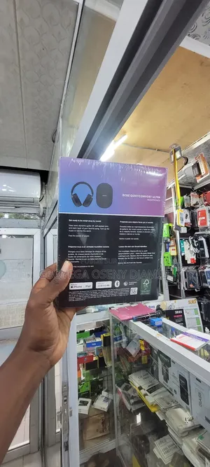 Casque Bluetooth Sans Fil Bose Quietcomfort Ultra