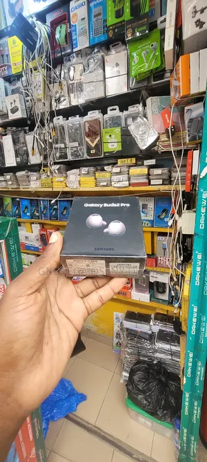 Ecouteurs Bluetooth Samsung Galaxy Buds2 Pro