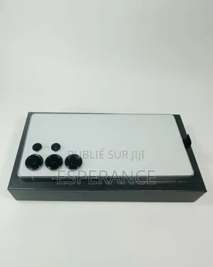 New Samsung Galaxy S25 Ultra 256 GB Black