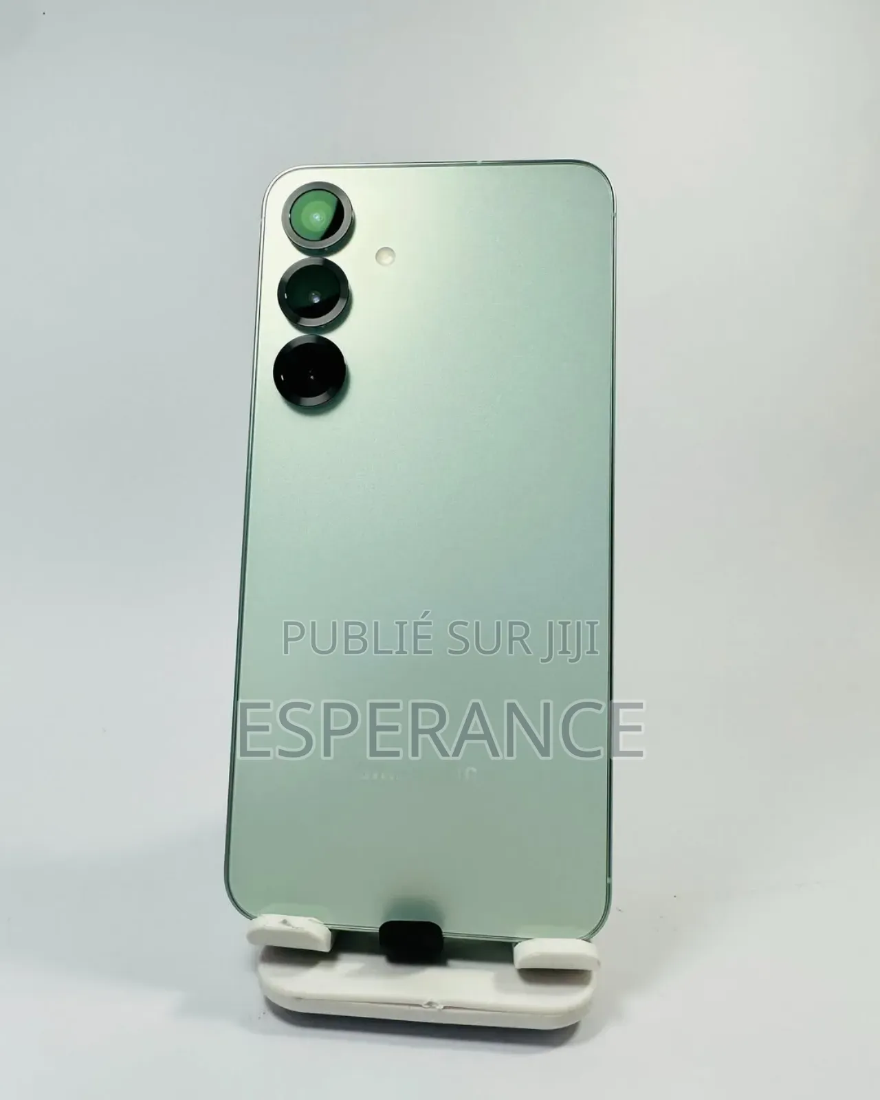 New Samsung Galaxy S25+ 256 GB Black