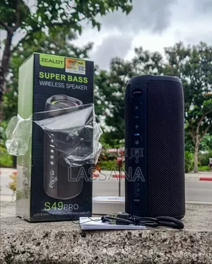 Photo - Zealot S49 Pro