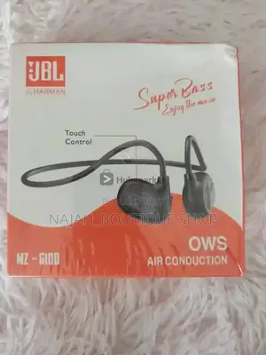 JBL Super Bass