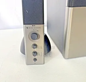 Caisson De Basse ( Subwoofer )