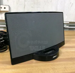 Bose -Sound -Dock