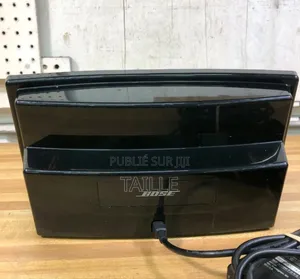 Bose -Sound -Dock