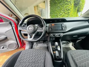 Nissan Kicks 2023 Rouge