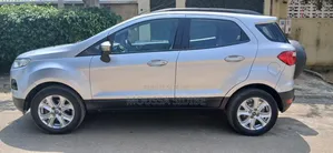 Ford Escape SE 4x4 2016 Gris