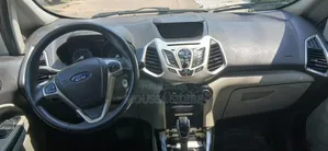 Ford Escape SE 4x4 2016 Gris