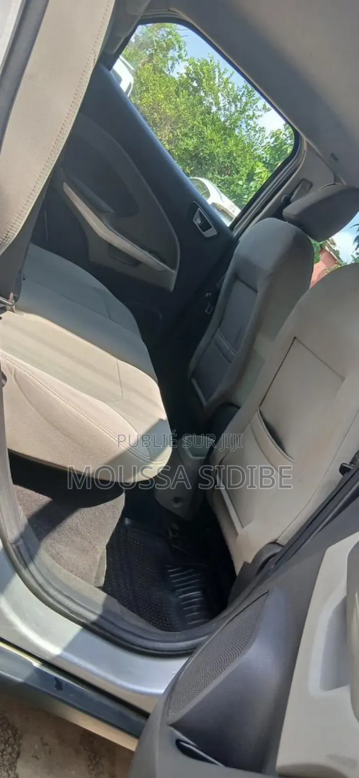 Ford Escape SE 4x4 2016 Gris