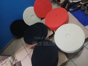 Disques De Polissage