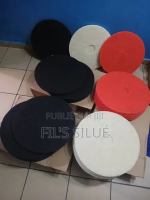 Disques De Polissage