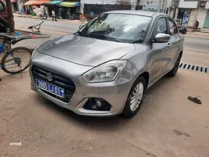 Suzuki Dzire 2022 Gris
