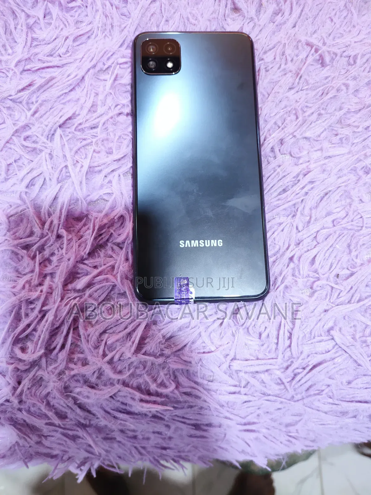 New Samsung Galaxy A22 5G 128 GB Autre