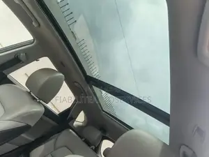 Hyundai Tucson Ultimate 2021 Gris