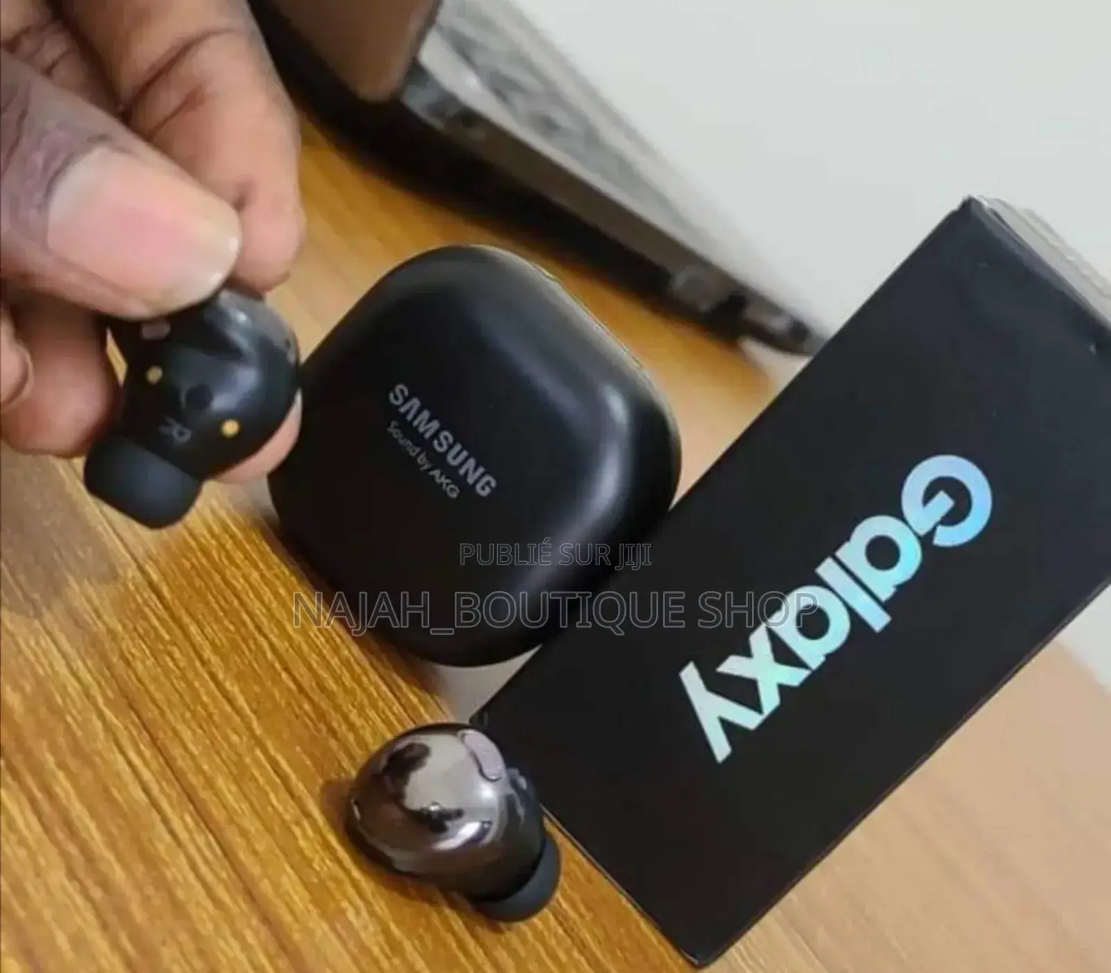 Samsung Galaxy Buds