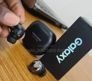 Samsung Galaxy Buds
