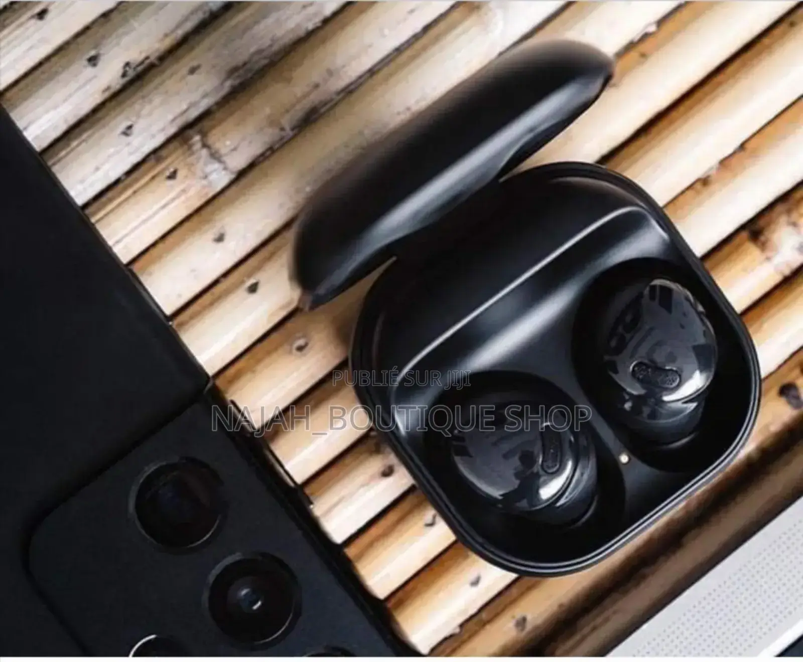 Samsung Galaxy Buds