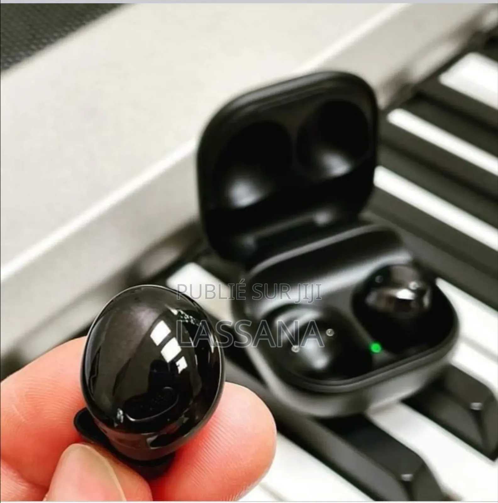 Samsung Galaxy Buds