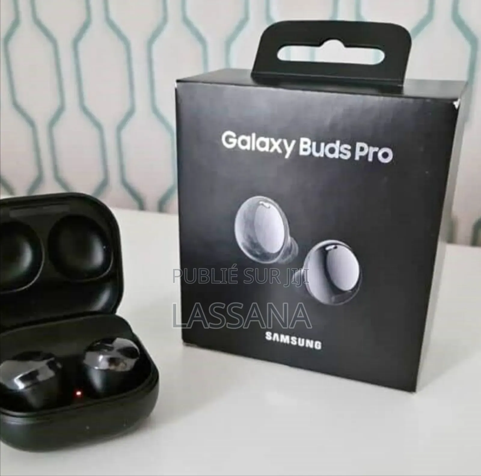 Samsung Galaxy Buds