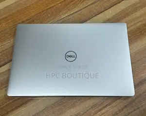 Photo - Ordinateur Portable Dell XPS 15 9510 16GB Intel Core I7 SSD 512GB