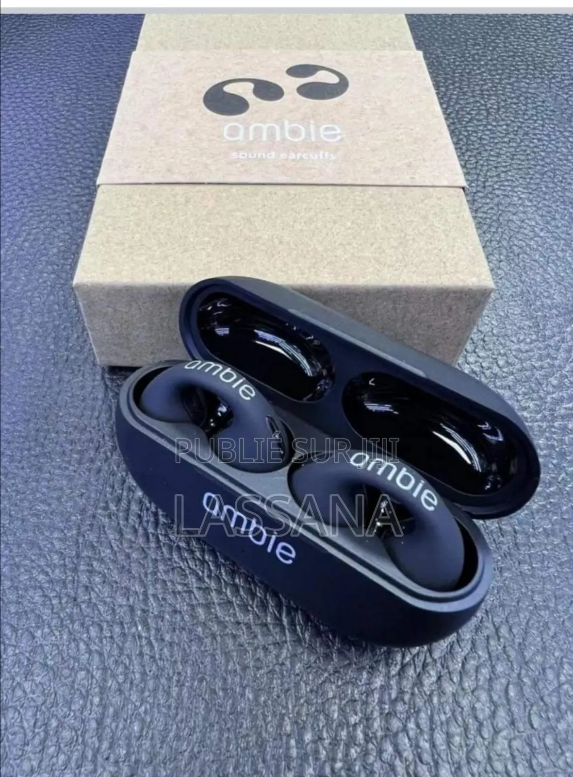 Écouteur Sans Fil Ambie